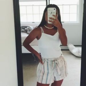 Meet your Posher, Michaela